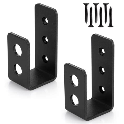 exterior metal brackets|2 by four brackets metal.